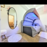 Дава се под наем  в Пловдив, Изгрев -  кв.м за 204 € - Снимка #1