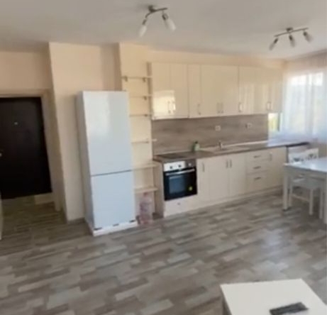 Дава се под наем Двустаен апартамент в Варна, Автогара - 74 кв.м за 510 € - Снимка #1