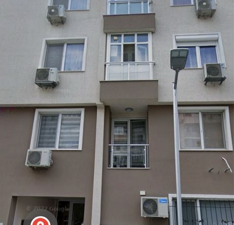 Дава се под наем Тристаен апартамент в Варна, Възраждане 1 - 87 кв.м за 629.34 € - Снимка #1