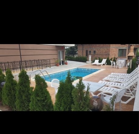 Двустаен апартамент в Обзор - 65 кв.м за 1693 €/кв.м - Снимка #1