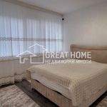 Дава се под наем Тристаен апартамент в Търговище, Боровец - 56 кв.м за 306 € - Снимка #1