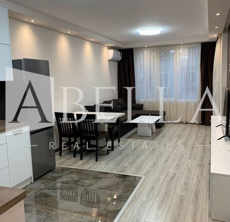 Дава се под наем Тристаен апартамент в София, Овча купел - 100 кв.м за 765 € - Снимка #1