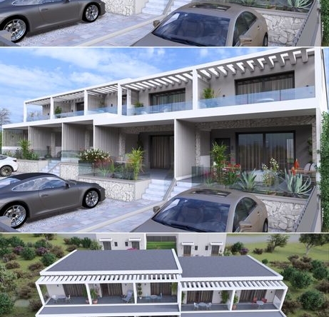 в Габрово, Център -  кв.м за 0 €/ - Снимка #1