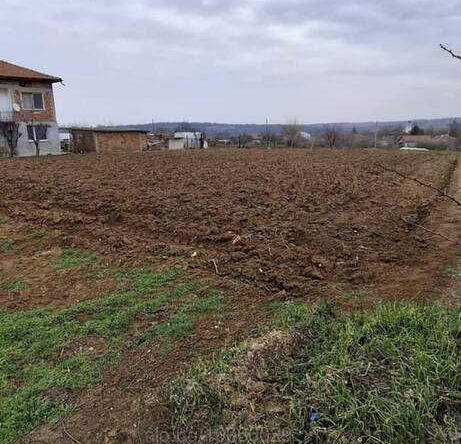 Парцел в с. Селци, Област Пловдив - 1200 кв.м за 21 €/кв.м - Снимка #1