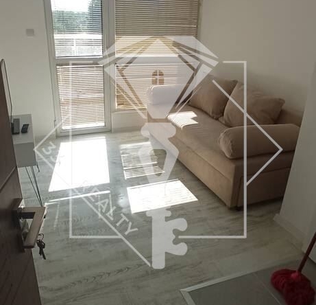 Двустаен апартамент в Пловдив, Христо Смирненски - 60 кв.м за 2150 €/кв.м - Снимка #1