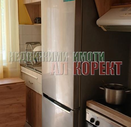 Дава се под наем Тристаен апартамент в Варна, Лятно кино Тракия - 80 кв.м за 408 € - Снимка #1