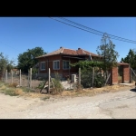 Къща в с. Книжовник, Област Хасково - 84 кв.м за 668 €/кв.м - Снимка #1