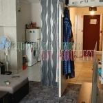 Двустаен апартамент в Варна, Лятно кино Тракия - 55 кв.м за 2728 €/кв.м - Снимка #1