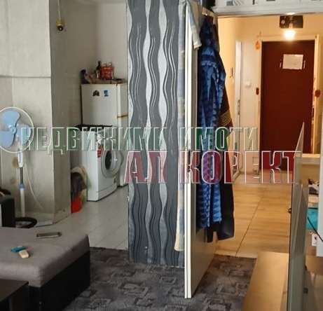 Двустаен апартамент в Варна, Лятно кино Тракия - 55 кв.м за 2728 €/кв.м - Снимка #1