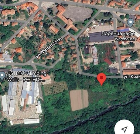 Земеделски имот в Килифарево -  кв.м за 5100 €/дка - Снимка #1