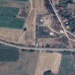 Земеделски имот в Пазарджик, Център -  кв.м за 2 €/дка - Снимка #1