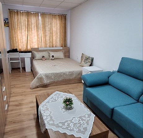 Двустаен апартамент в с. Подем, Област Плевен - 78 кв.м за 523 €/кв.м - Снимка #1