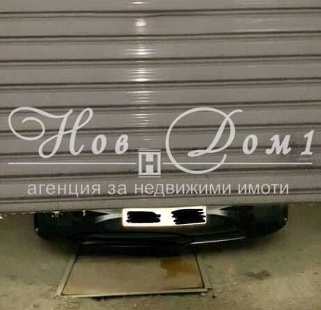 Гараж / Паркомясто в Варна, Левски - 34 кв.м за 1206 €/кв.м - Снимка #1