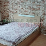 Дава се под наем Двустаен апартамент в Варна, Център - 55 кв.м за 484.5 € - Снимка #1