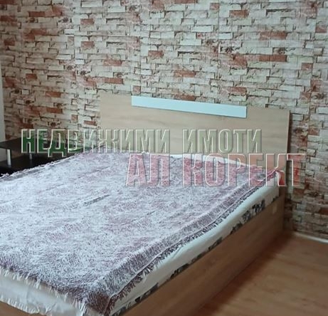 Дава се под наем Двустаен апартамент в Варна, Център - 55 кв.м за 484.5 € - Снимка #1