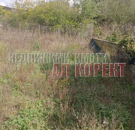 Парцел в с. Осеново, Област Варна - 528 кв.м за 114 €/кв.м - Снимка #1