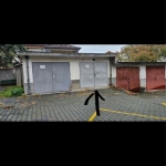 Гараж / Паркомясто в Стара Загора, ОРБ - 20 кв.м за 1325 €/кв.м - Снимка #1