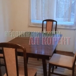 Дава се под наем Двустаен апартамент в Варна, Окръжна болница - 60 кв.м за 306 € - Снимка #1