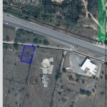 Парцел в Казанлък - 1056 кв.м за 34 €/кв.м - Снимка #1