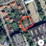 Парцел в Кубрат - 1 кв.м за 10710 €/кв.м - Снимка #1