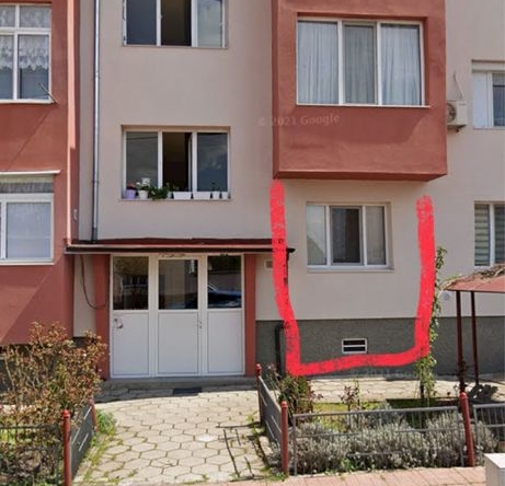 Двустаен апартамент в Елхово - 67 кв.м за 495 €/кв.м - Снимка #1