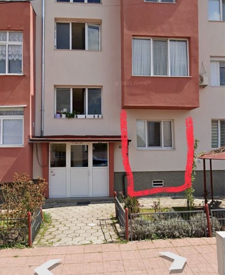 Двустаен апартамент в Елхово - 67 кв.м за 495 €/кв.м - Снимка #1