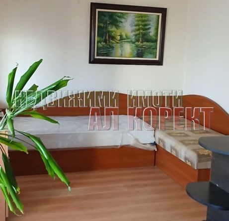 Двустаен апартамент в Варна, Лятно кино Тракия - 62 кв.м за 1275 €/кв.м - Снимка #1