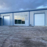 Дава се под наем Склад в Свиленград - 960 кв.м за 2044.59 € - Снимка #1