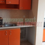 Тристаен апартамент в Варна, Левски - 60 кв.м за 1148 €/кв.м - Снимка #1