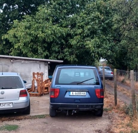 Парцел в с. Съдиево, Област Бургас - 500 кв.м за 126 €/кв.м - Снимка #1