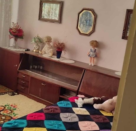 Многостаен апартамент в Тервел - 86 кв.м за 712 €/кв.м - Снимка #1