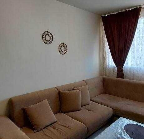 Двустаен апартамент в София, Банишора - 40 кв.м за 2575 €/кв.м - Снимка #1