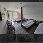 Дава се под наем Етаж от къща в Пловдив, Гагарин - 150 кв.м за 6.63 € - Снимка #1