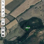 Земеделски имот в с. Крета, Област Плевен -  кв.м за 64 €/дка - Снимка #1