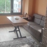 Дава се под наем Двустаен апартамент в Бургас, Братя Миладинови - 58 кв.м за 331.5 € - Снимка #1