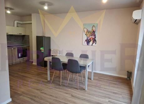 Дава се под наем Двустаен апартамент в Варна, Колхозен пазар - 70 кв.м за 600 € - Снимка #1