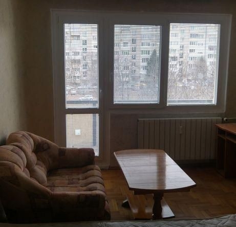 Дава се под наем Едностаен апартамент в София, Люлин 9 - 49 кв.м за 430 € - Снимка #1