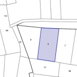 Парцел в с. Извор, Област Пловдив - 1500 кв.м за 24 €/кв.м - Снимка #1