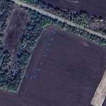 Парцел в с. Априлово, Област София-област - 5000 кв.м за 2 €/кв.м - Снимка #1