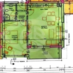 Двустаен апартамент в Асеновград - 73 кв.м за 737 €/кв.м - Снимка #1