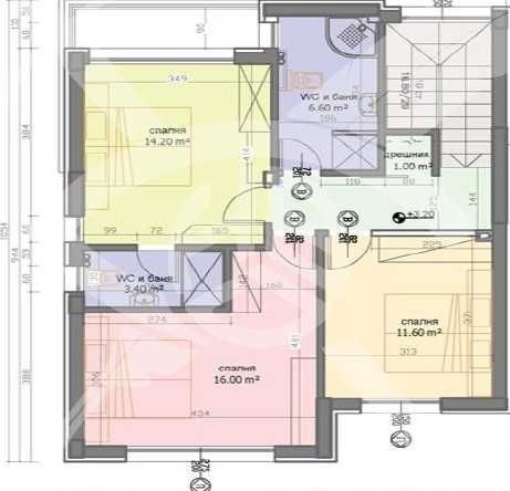 Къща в с. Марково, Област Пловдив - 176 кв.м за 512 €/кв.м - Снимка #1