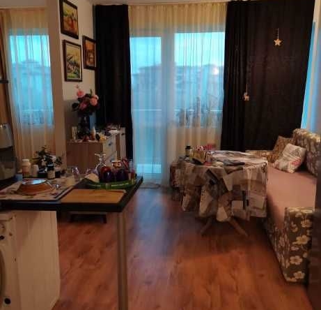 Дава се под наем Двустаен апартамент в Бургас, Сарафово - 51 кв.м за 300 € - Снимка #1