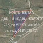 Земеделски имот в Стамболийски -  кв.м за 3700 €/дка - Снимка #1