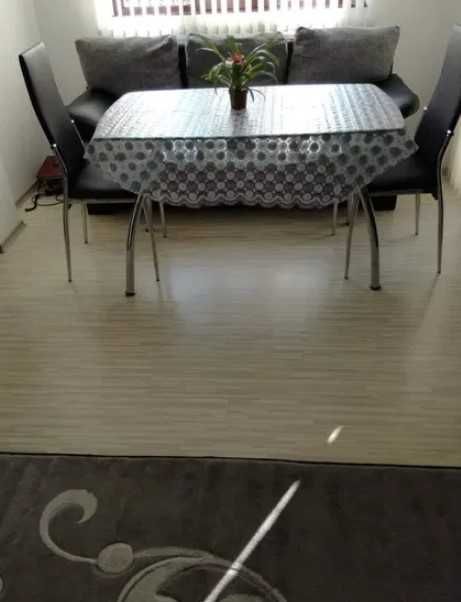 Дава се под наем Едностаен апартамент в Пловдив, Христо Смирненски - 40 кв.м за 189.21 € - Снимка #1