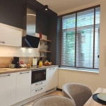 Дава се под наем Двустаен апартамент в Варна, Гръцка махала - 60 кв.м за 897.6 € - Снимка #1