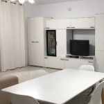 Дава се под наем Двустаен апартамент в Пловдив, Изгрев - 48 кв.м за 198.9 € - Снимка #1