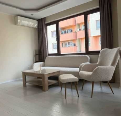 Дава се под наем Тристаен апартамент в София, Сухата река - 80 кв.м за 697.17 € - Снимка #1