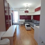 Дава се под наем Двустаен апартамент в Пловдив, Център - 48 кв.м за 193.8 € - Снимка #1