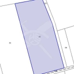 Парцел в с. Медово, Област Бургас - 7701 кв.м за 6 €/кв.м - Снимка #1