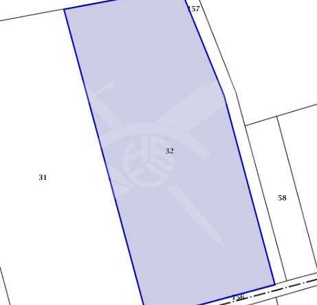 Парцел в с. Медово, Област Бургас - 7701 кв.м за 6 €/кв.м - Снимка #1